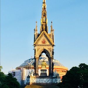 Meet your Posher, Karen